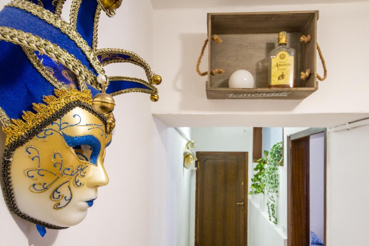Ai Tre Archi Appartement Venise