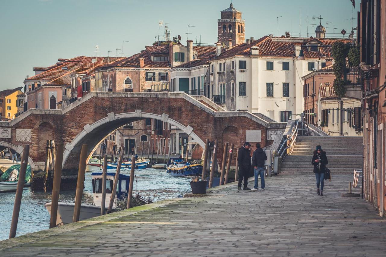 Ai Tre Archi * Venise