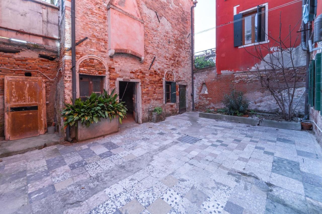 Ai Tre Archi * Venise