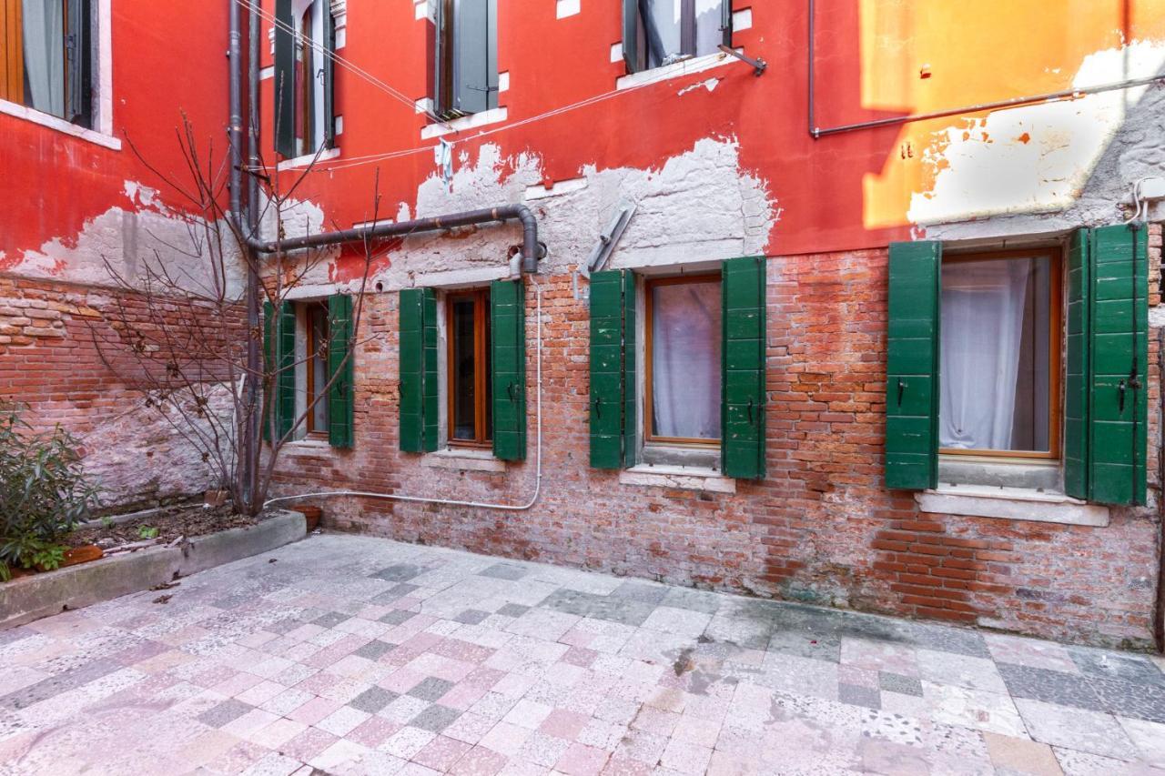Ai Tre Archi * Venise