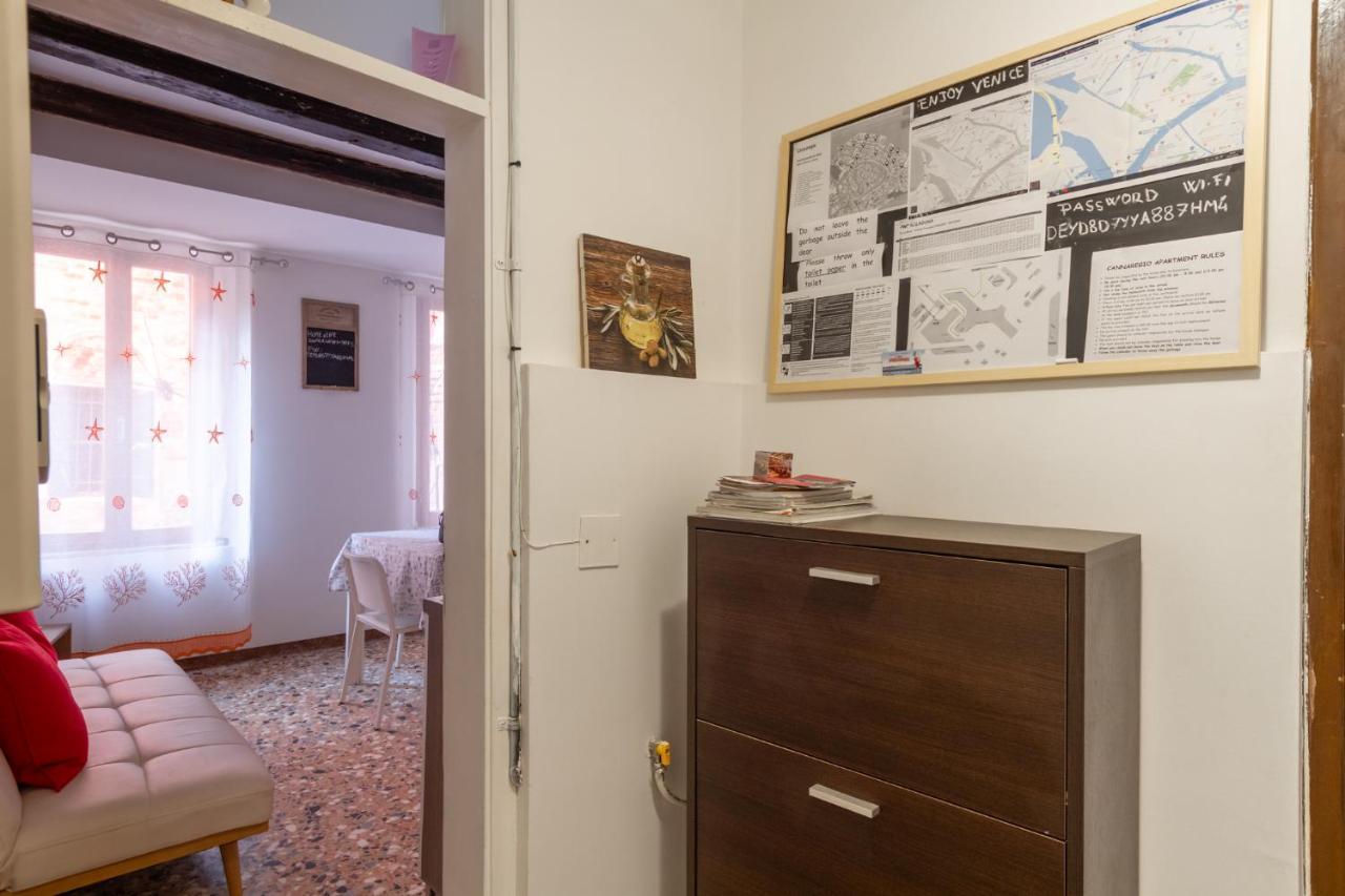 Ai Tre Archi Appartement Venise